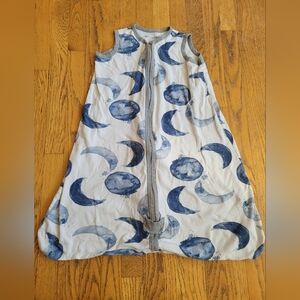 Burts Bees Organic Beekeeper Wearable Baby Blanket - 0.5 TOG - Large